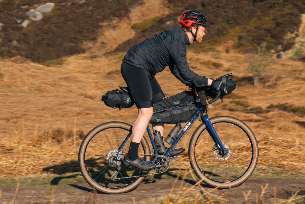 2022 Restrap Adventure Race Range lifestyle