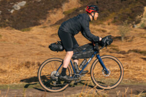 2022 Restrap Adventure Race Range lifestyle