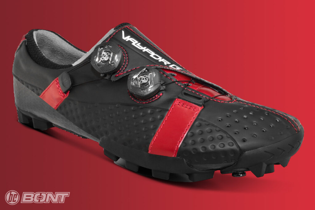 Bont Competition April 2022 &ndash; 2 &ndash; Vaypour G