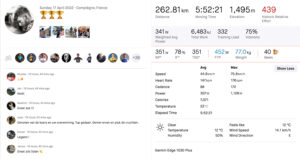 Dylan Van Baarle Strava Paris-Roubaix-01