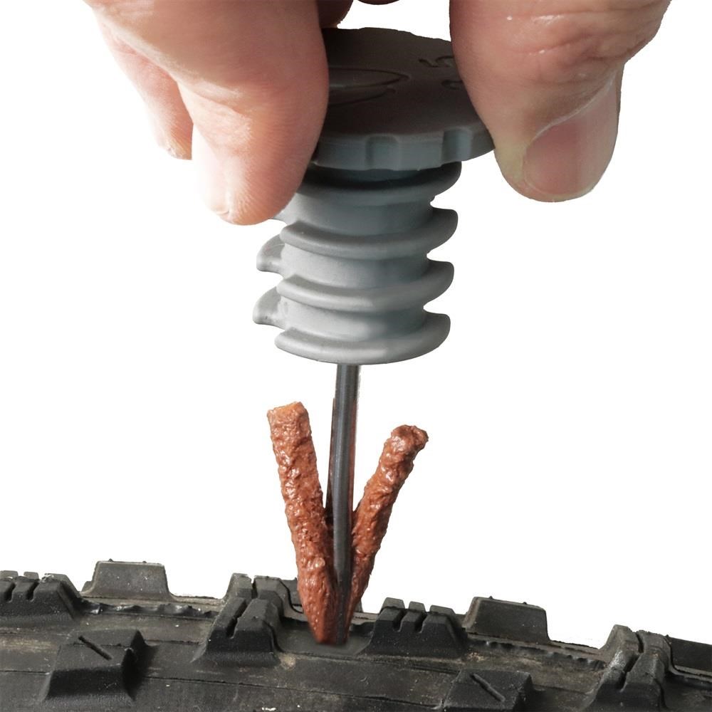 Effetto Mariposa Bar end plug