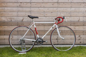 Eroica Britannia Media Day