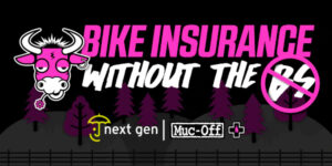 Muc-Off Bike Insurnace