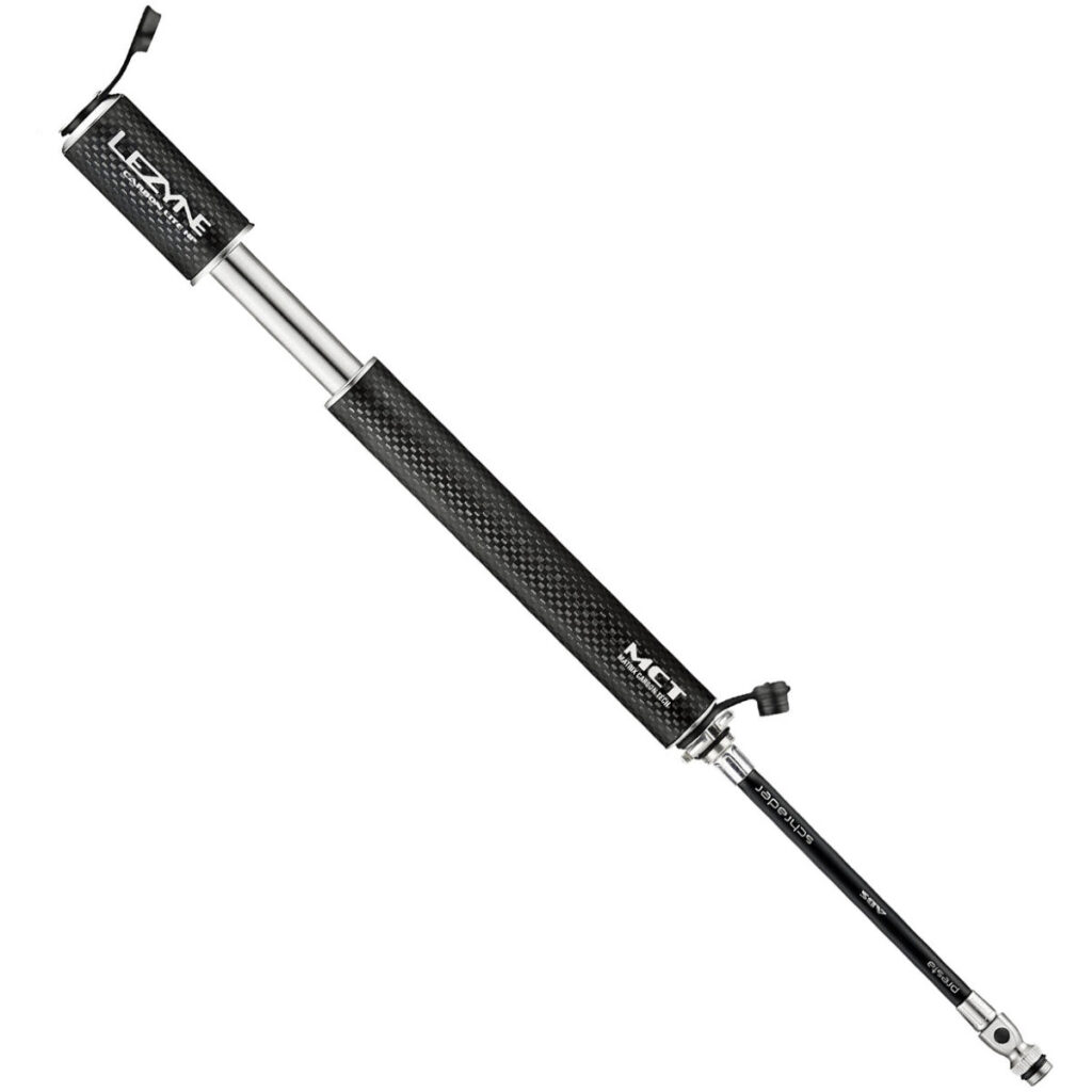 Lezyne Carbon Drive Lite