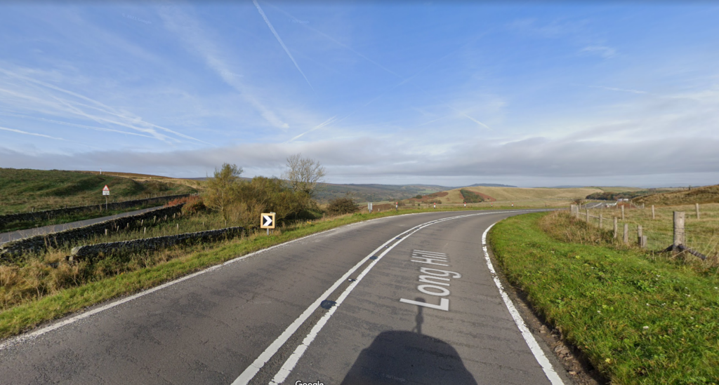 Long Hill