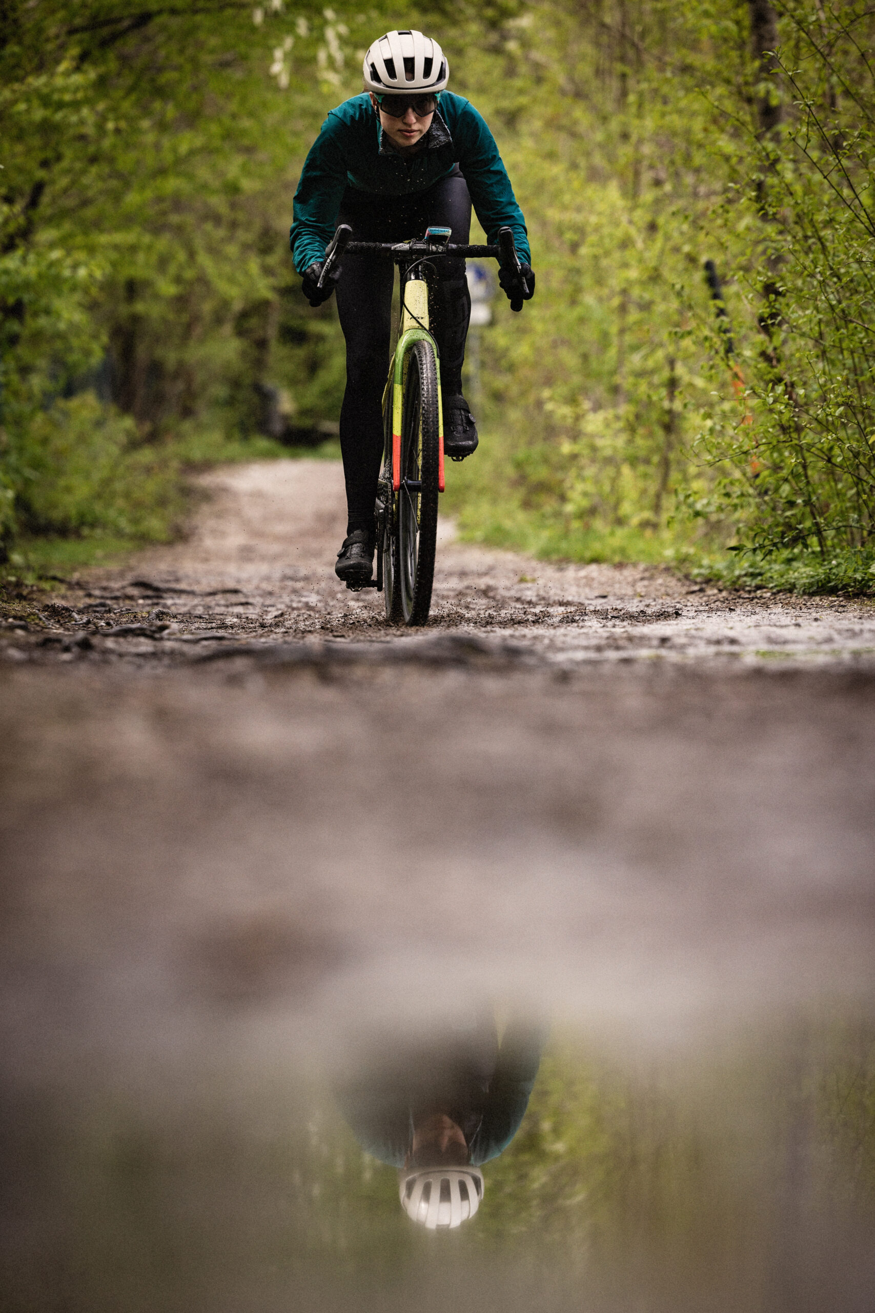 2022 Felt Breed Carbon First Ride 19