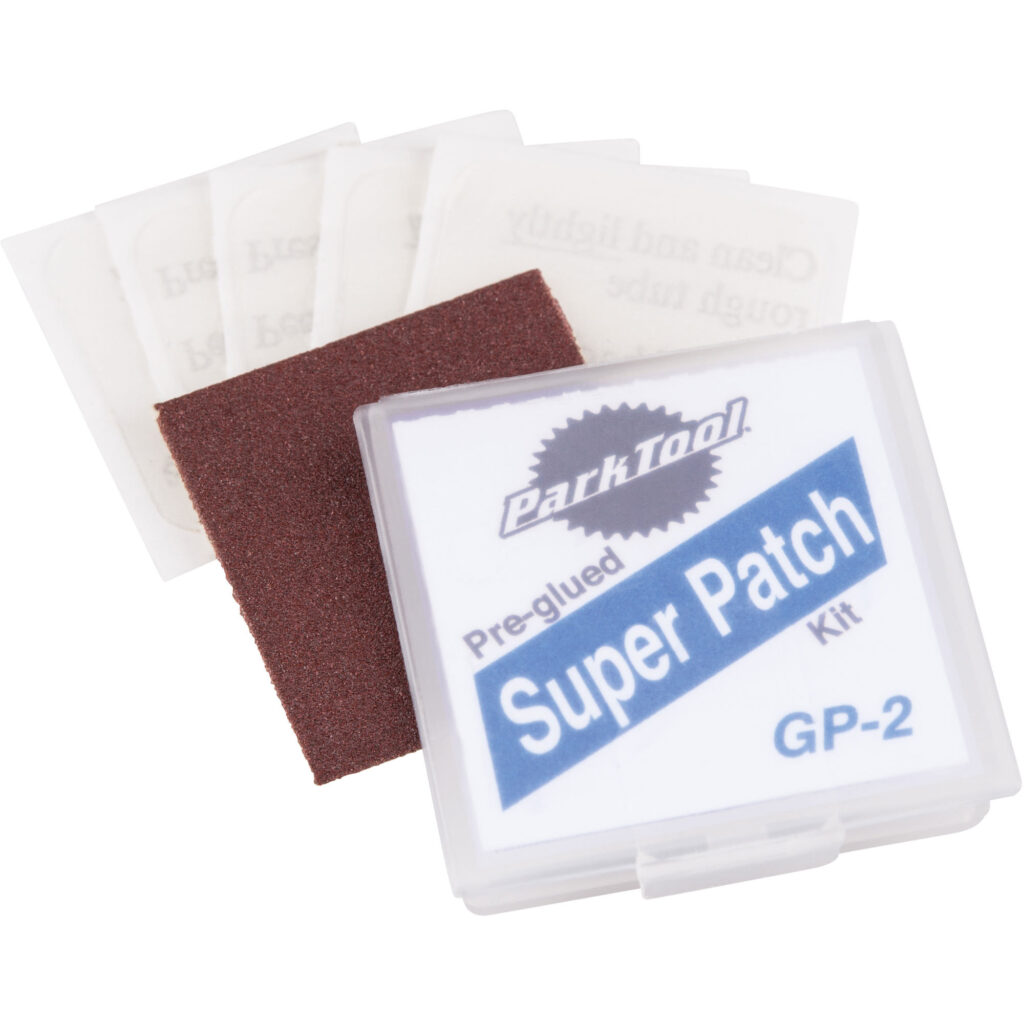 Park Tool Super Patch