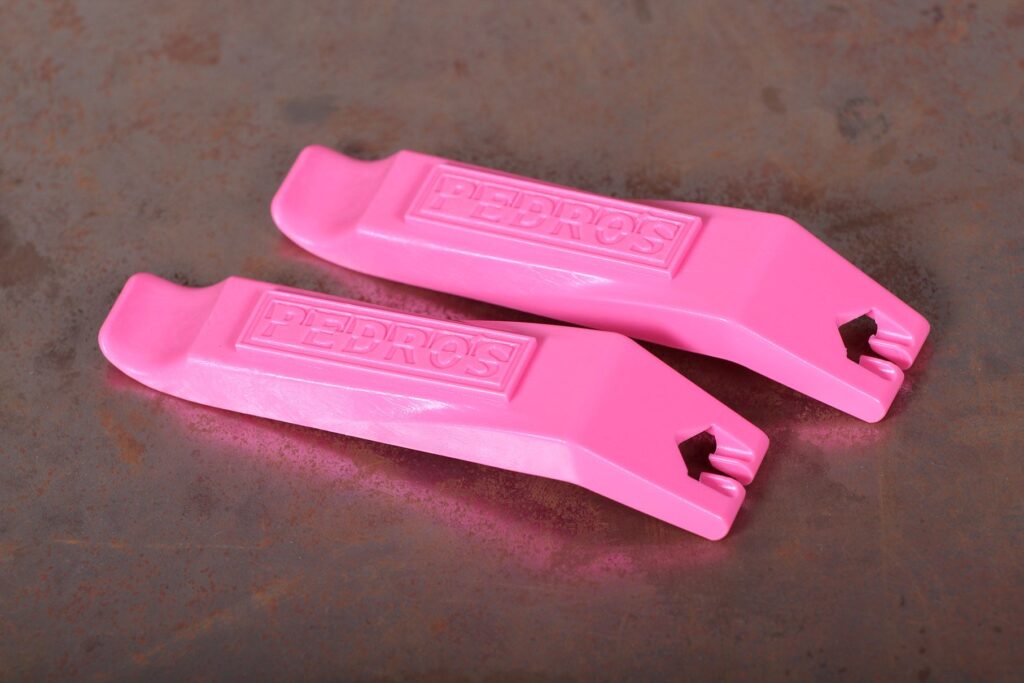 Pedro&rsquo;s Tyre Levers
