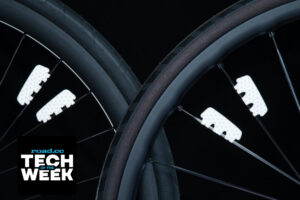 Reflectors tech of the week