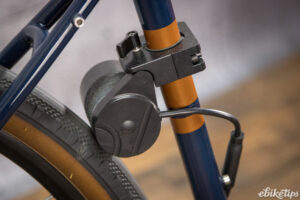 Revolution Works Revos – motor