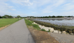 Whitecliff Harbourside (Google Maps)