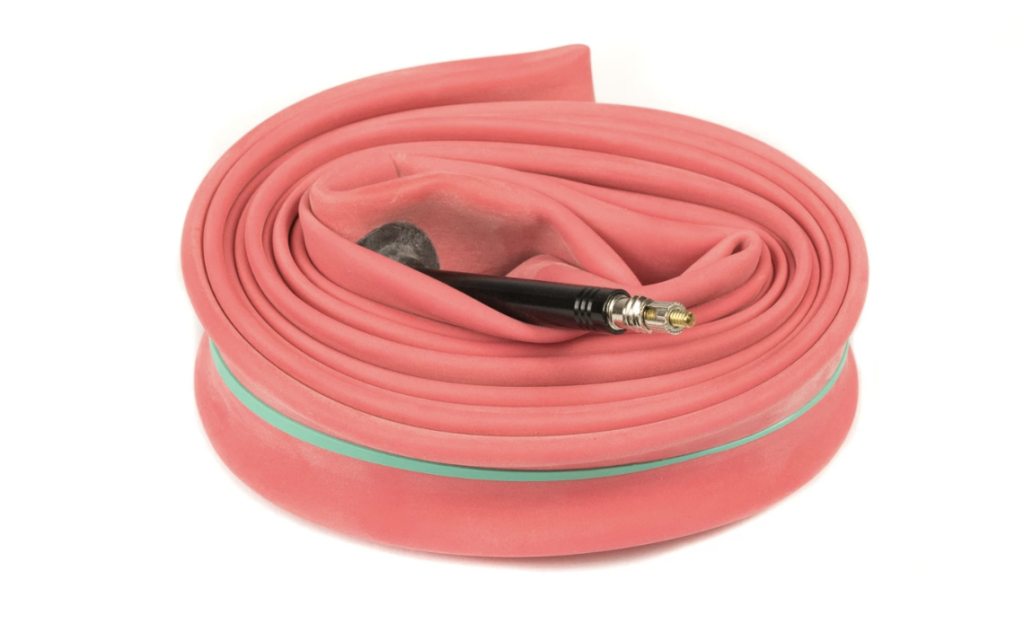 silca latex inner tube