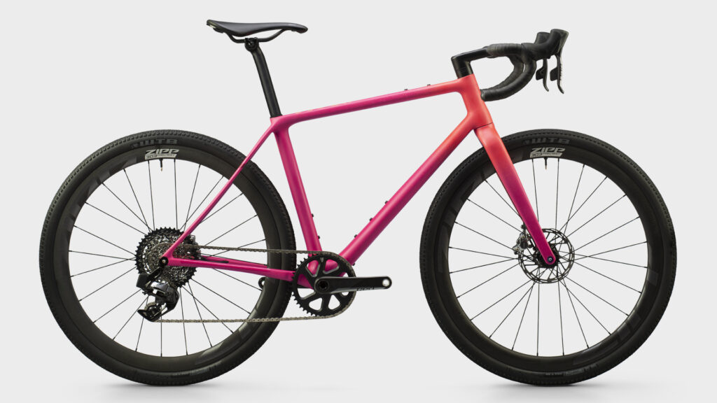 2022 Vielo V+1 Race Edition 1