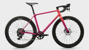 2022 Vielo V+1 Race Edition 1