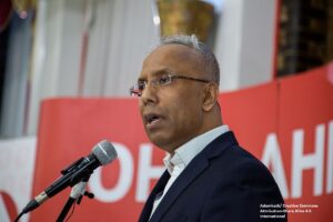 Lutfur Rahman