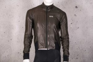 Gore Race Shakedry Jacket