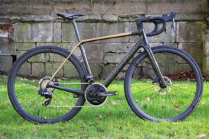Cervelo R5 Force eTap AXS