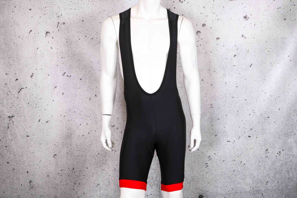 2022 Endura Xtract Bibshort II