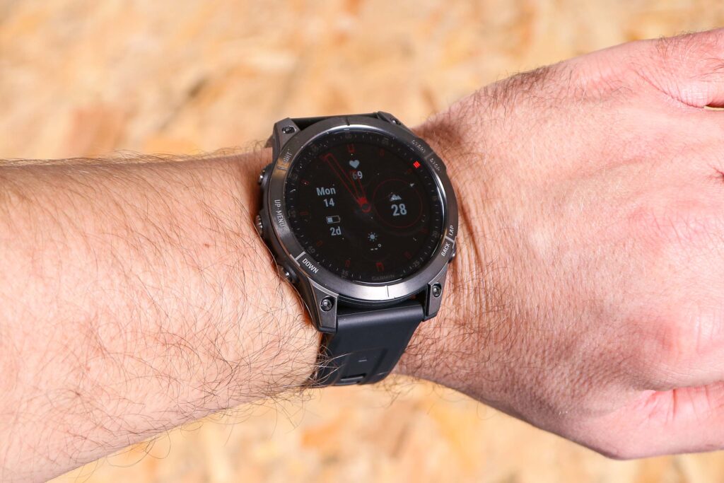 2022 Garmin epix Premium Active Smartwatch – on wrist 2.jpg