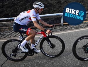 2022 Juan Pedro Lopez Trek Emonda SLR Giro d’Italia – 2