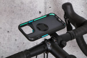 Mous Evolution Cycle Essentials Kit Smartphone mount system