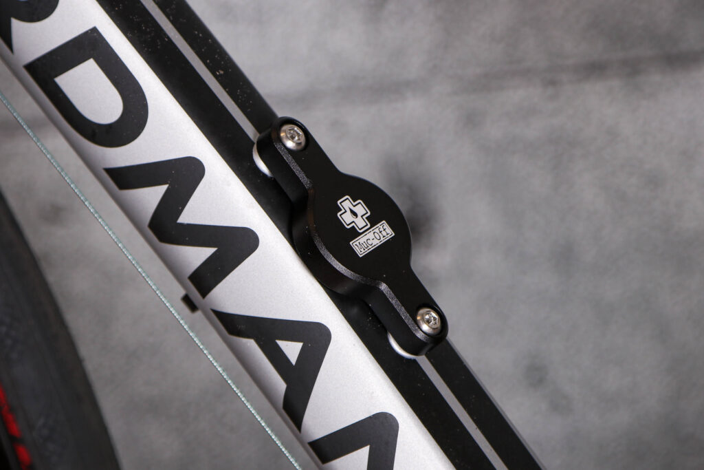 2022 Muc-Off Secure Tag Holder – on bike 1.jpg
