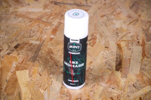 2022 Oxford Mint Bike Degreaser 500ml