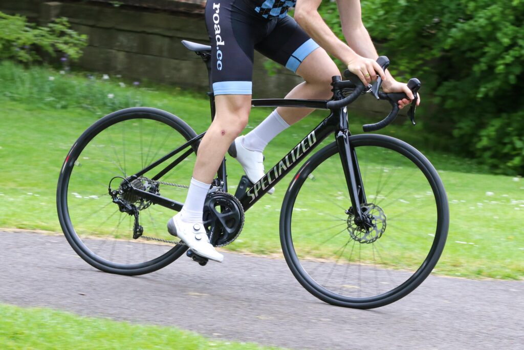 Specialized Allez Sprint Comp