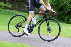 Specialized Allez Sprint Comp