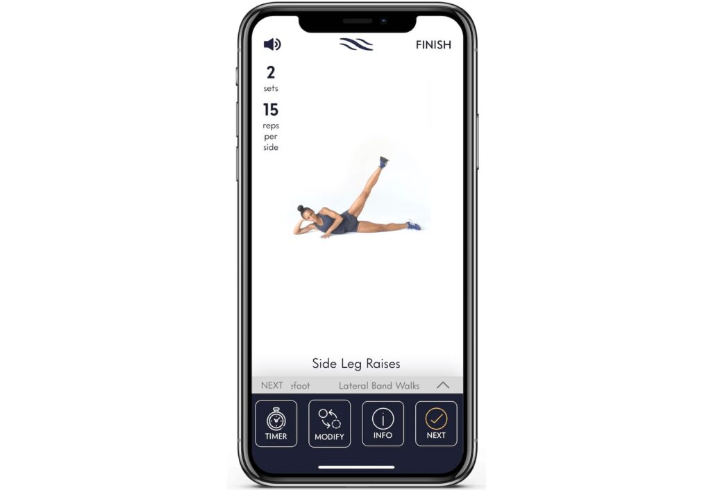 2022 Strava Recover Athletics – 1