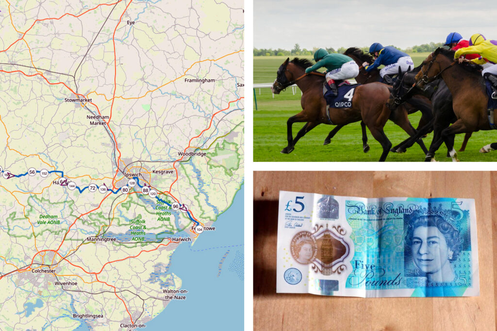 3 lessons from the weekend’s ride – John Blog