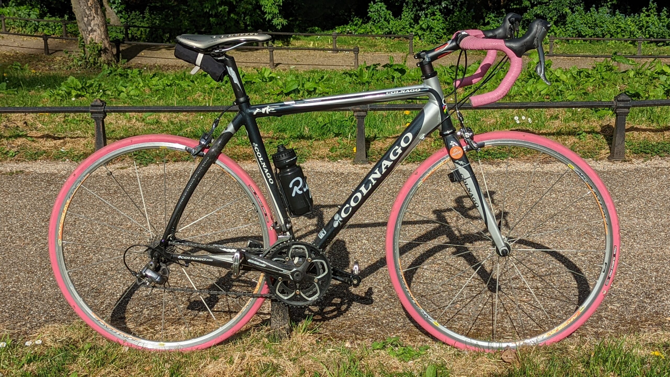 Colnago Arte 01