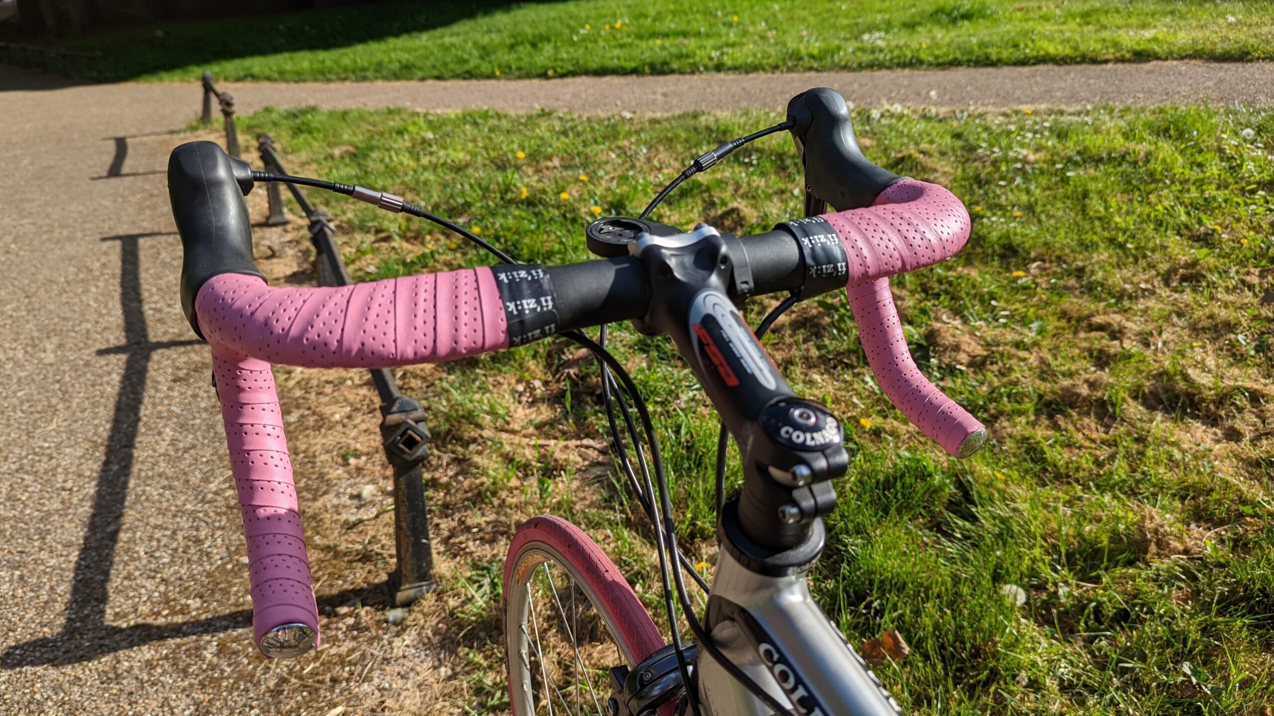 Colnago Arte 03
