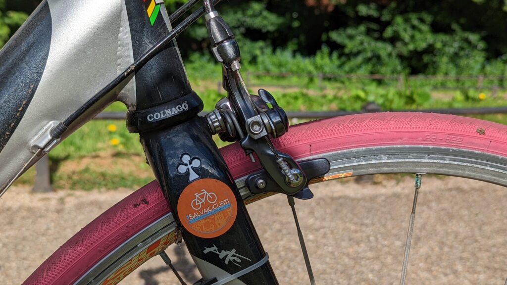 Colnago Arte 05