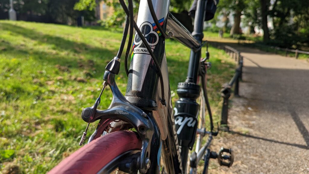 Colnago Arte 08
