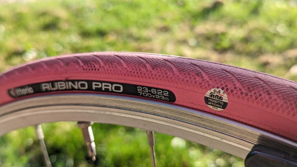 Colnago Arte 09