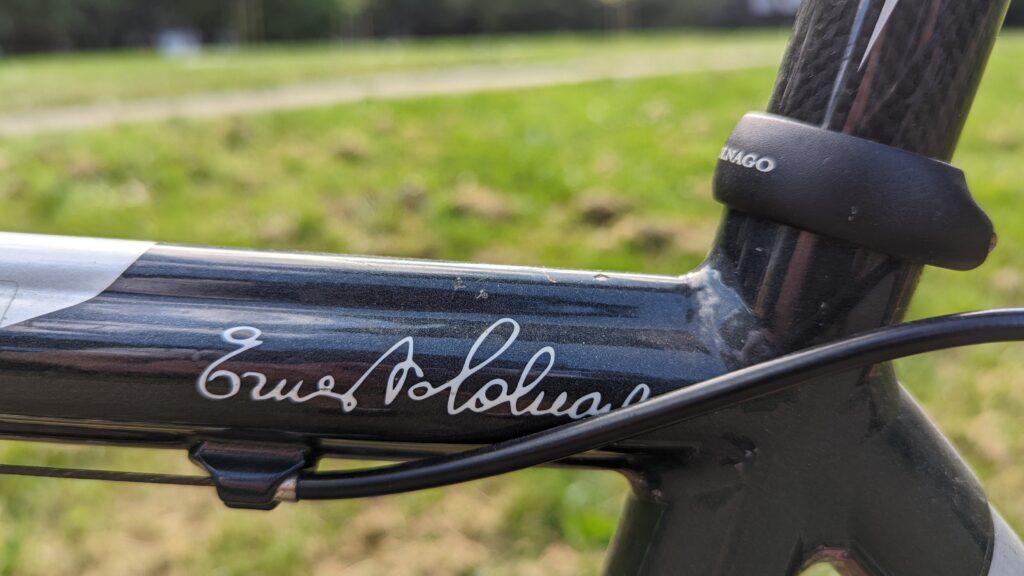 Colnago Arte 12