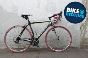 Colnago Arte