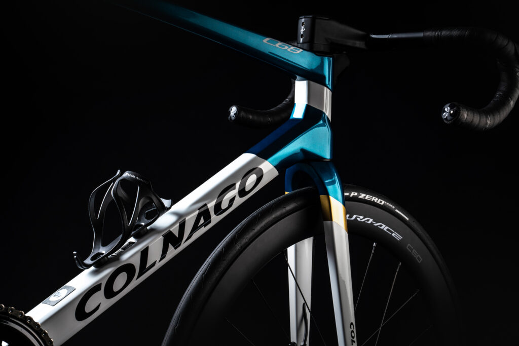 Colnago C68-07