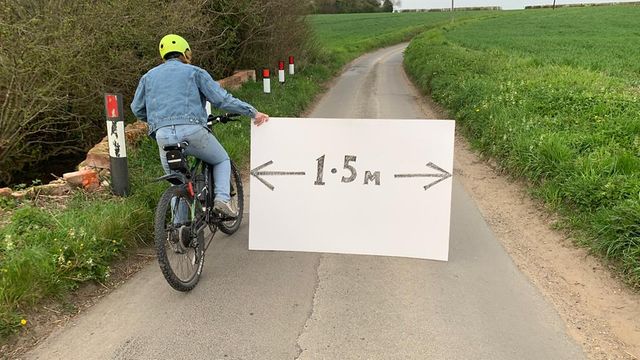 Deal Farm Biogas Highway Code opposition campaign