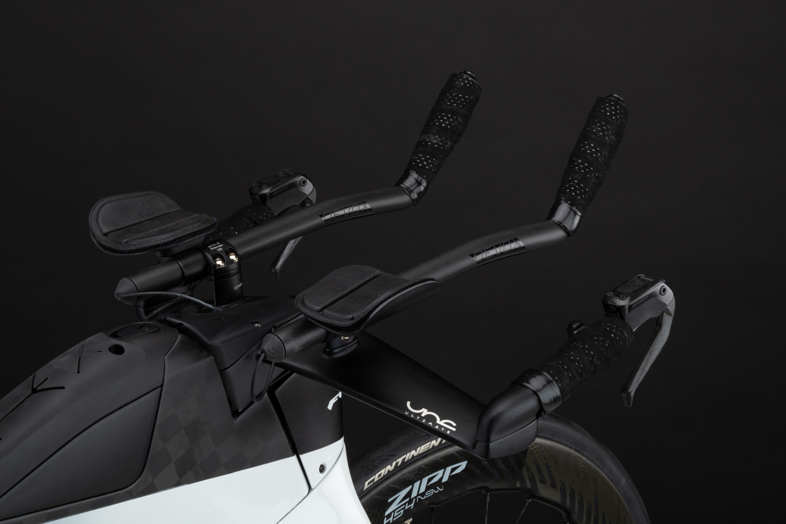 2022 Felt IA 2.0 Bars
