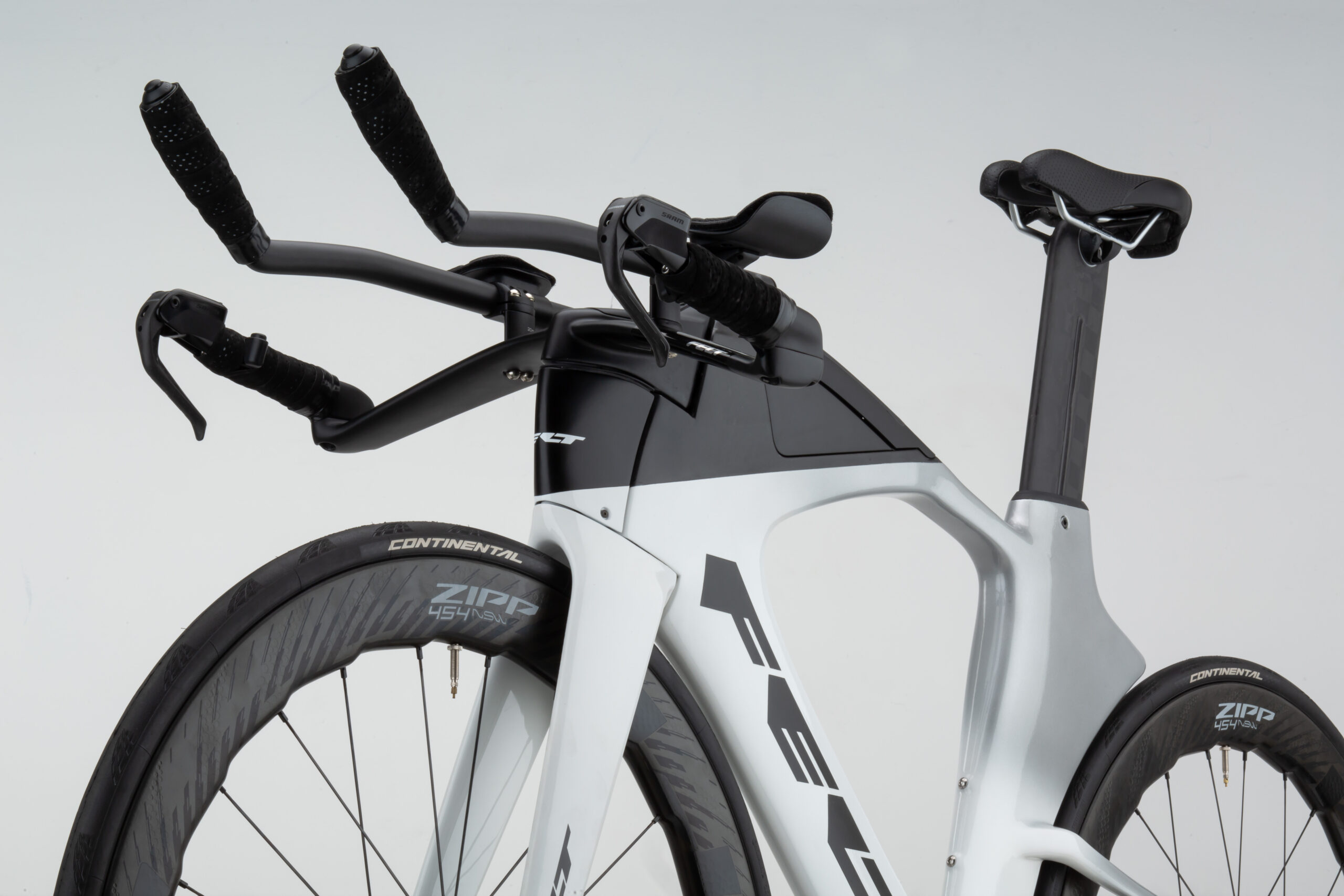 2022 Felt IA 2.0 Front-End