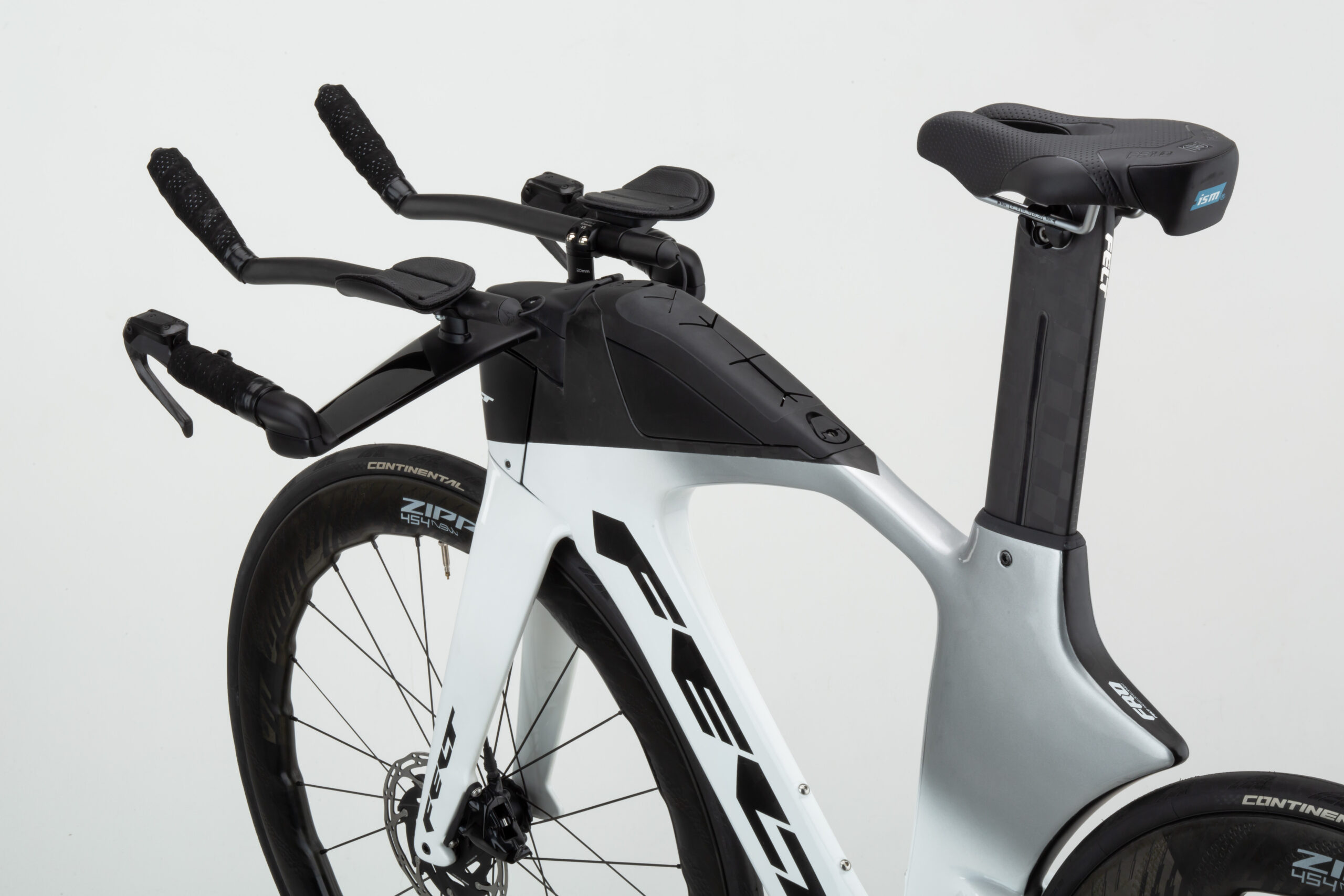 2022 Felt IA 2.0 Seatpost