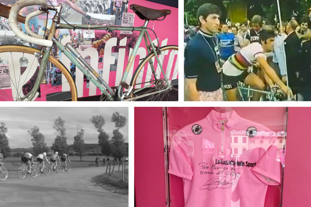 Giro films feature lead image