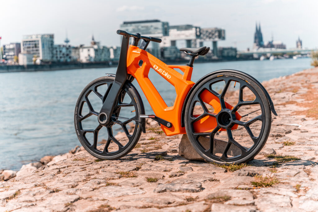 igus bike