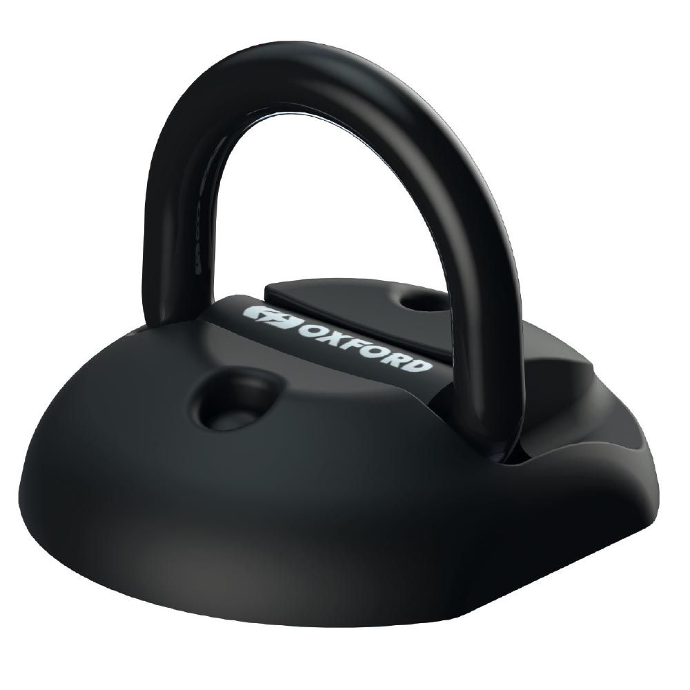 Oxford Anchor Flat