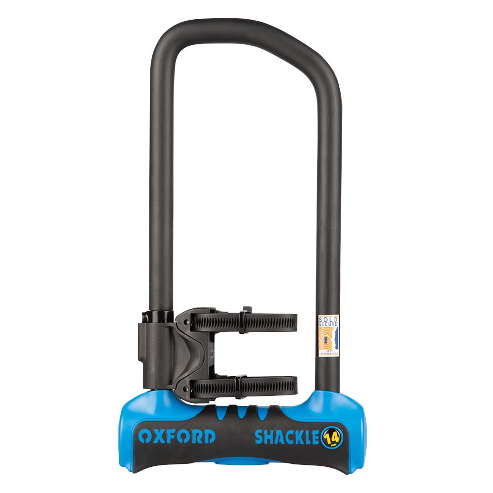 Oxford Shackle14 Pro U-Lock