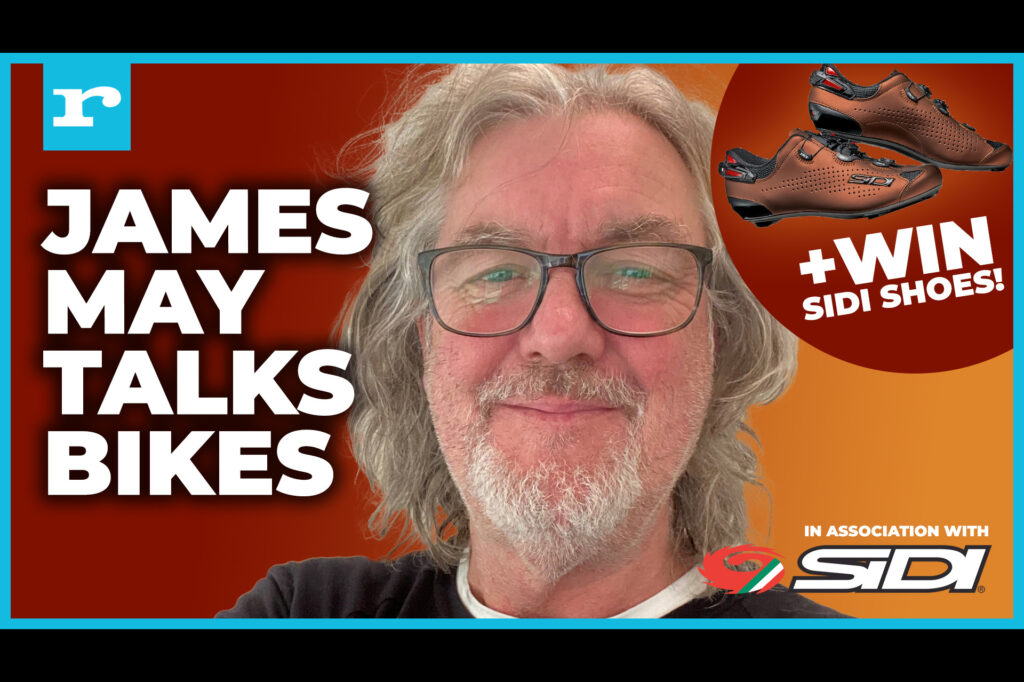 James May Drink at your Desk