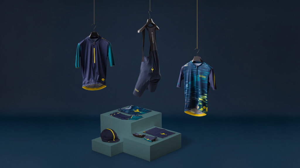 santini maillot jaune collection lead image