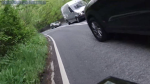 Near Miss of the Day 765
